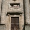 Santiago de Compostela, kaple das Animas